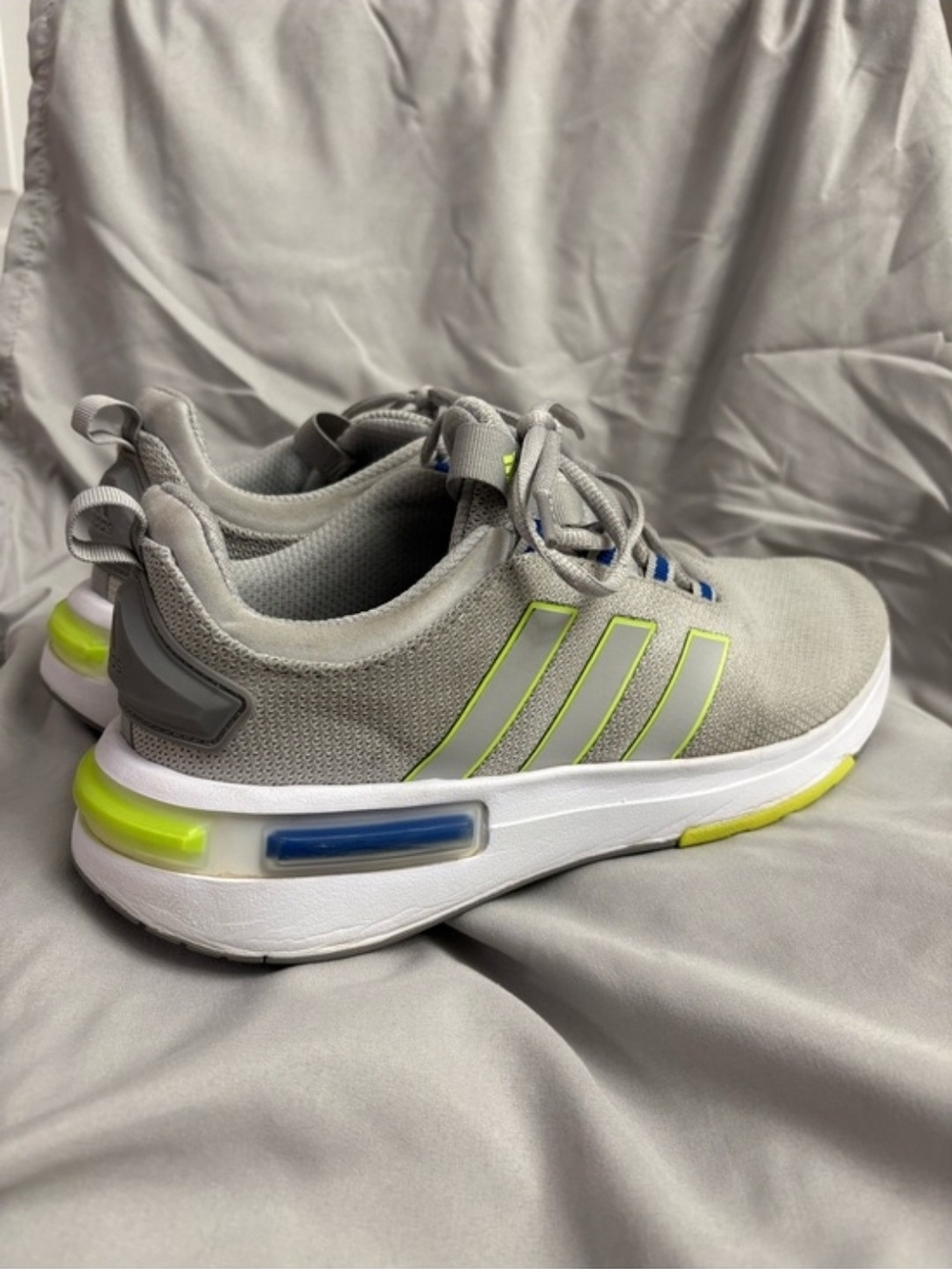 Men's Adidas Racer TR23
